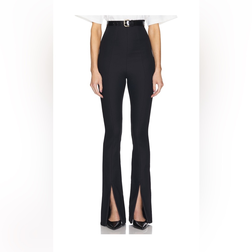 The Cigarette Pant by Helsa